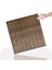 Kendinden Yapışkanlı 3D Kabartmalı Pvc Duvar Paneli Antik Lambiri Desen 41x41 Cm/ 6 Adet /1 M² 1
