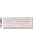 MAD60 He Hall Effect Rapid Trigger (Manyetik Switch) 8000 Hertz Mekanik Klavye 1