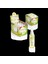 Magnesia 100 ml Sprey 80º Limon Kolonyası 24'lü Kutu 1