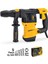 SGS5183 Sds Plus 5 Joules Kırıcı Delici Matkap 1500 Watt 1