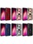 Xiaomi Redmi Note 8 Kılıf Gri Panther Yüzüklü Silikon Orijinal Esnek Ince Geliştirilmiş Dayanıklı Darbe Karşıtı Koruyucu Yeni Nesil Tasarım (Xiaomi Redmi Note 8 ile Uyumlu, Gri) 2