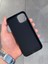 Apple iPhone 15 Uyumlu Içi Kadife Silikon Lansman Kılıf 2