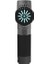 EV-MT52 Karbon Fiber/Siyah 24V Fırçasız Motor 3960 Rpm Hız 10 Başlıklı Kablosuz Profesyonel Masaj Tabancası 4