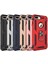 Apple iPhone 7 Plus Kılıf Siyah Panther Yüzüklü Silikon Orijinal Esnek Ince Geliştirilmiş Dayanıklı Darbe Karşıtı Koruyucu Yeni Nesil Tasarım (Apple iPhone 7 Plus ile Uyumlu, Siyah) 2