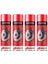 Braxis Fren Balata Spreyi Braxis 500 ml 4 Adet 1
