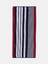 Lcw Accessorıes Çizgi Desenli Erkek Plaj Havlusu 70X150 cm (S5) 3