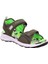 Superfıt Criss Cross Medium (Orta) Erkek Cırtlı Spor Sandalet 1-000586-3 (36-42) 2
