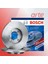 Honda Civic 1.6 Fb7 2013–2016 Bosch Arka Fren Diski Takımı (2 Adet) 3