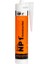 Polimer Mastik Silikon Redwood 290 ml 1