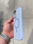 Apple iPhone 16 Pro Uyumlu Magsafe Şarj Destekli Içi Kadife Silikon Kılıf 3