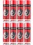 Braxis Fren Balata Spreyi Braxis 500 ml 8 Adet 1