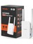 Menashop Metrashop A33 AX3000 Wi-Fi 6 Tekrarlayıcı, Wifi Sinyal , 2.4ghz/5ghz Çift Bant, Yönlendiricilerle Uyumlu Wi-Fi Genişletici, Ap Modu, Wps Düğmesi, Akıllı LED Sinyali Beyaz 2