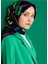 Twill Desenli Şal Eşarp -409 2