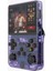 R36S Retro Oyun Konsolu 3.5 IPS EKRAN,64GB Hafıza,linux Sistemli, PSP/PS1/N64 Destekli, Taşınabilir 4