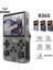 R36S Retro Oyun Konsolu 3.5 IPS EKRAN,64GB Hafıza,linux Sistemli, PSP/PS1/N64 Destekli, Taşınabilir 5