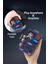 R36S Amoled Ekran 3.5 Inç Ekran Retro Handheld Video Oyunu Konsolu Mini Video Oynatıcı 15000 Oyun 3