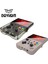R43 Pro Retro Oyun Konsolu – 64GB, 20.000+ Yüklü Oyun, 4.3” Ekran, Psp/ps1, Hdmı, Uzun Pil Ömrü 2