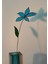 Art&craft Vitray Çiçek 1