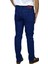 Erkek Siyah Jeans Pantolon Regular Fitt 320 BGL-ST04490 4