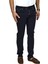 Erkek Siyah Jeans Pantolon Regular Fitt 320 BGL-ST04490 1