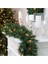 Yılbaşı Dekorasyon Süsleme Çam Garland 270 cm 240 Dal 1