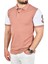 Dar Kesim Pamuklu Polo Yaka Tişört Slim Fit Nefes Alan Kıvrılmaz Polo Yaka Tişört 2503022 1