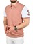 Dar Kesim Pamuklu Polo Yaka Tişört Slim Fit Nefes Alan Kıvrılmaz Polo Yaka Tişört 2503022 4