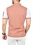 Dar Kesim Pamuklu Polo Yaka Tişört Slim Fit Nefes Alan Kıvrılmaz Polo Yaka Tişört 2503022 5