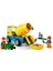 60325 City - Beton Mikseri 85 parça +4 yaş 2