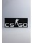 Counter-Strike: Global Offensive - Cs:go - 3 Boyutlu Tabela 20 cm x 8 cm x 1.5 cm 1