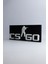 Counter-Strike: Global Offensive - Cs:go - 3 Boyutlu Tabela 20 cm x 8 cm x 1.5 cm 2