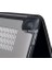 Macbook Pro 13INÇ M1-M2, Tpu Outdoor A1706 A1708 A1989 A2159 A2251 A2289 A2338 ile Uyumlu Siyah 3