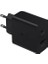 EP-TA220N Wall Ikili Hızlı Şarj Adaptörü (35W-15W) - Siyah 2