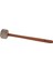 Sb-Pm-Mf-M Pro Medium Hard Felt Tip Singing Bowl Mallet (Medium) 1