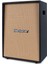 Debut 212V Vertical 100-WATT, 2 x 12" Kabin (Siyah) 2