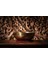 SB-E-700 Energy Therapy Singing Bowl 6.4'' 2