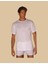 Mulvxicgy MDYK02 Kom Elite Fanila Beyaz 3xl (Mulvix) 1