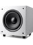 Malmö Sub6 Subwoofer (Beyaz) 1