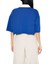 F21 Polo Yaka Detaylı Crop Tişört 6