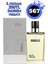567 Fresh Erkek Parfüm 50 ml Edp 1