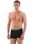 Miraxx Siyah Mı Emay 6950 Erkek Boxer 1