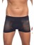 Miraxx Siyah Mı Emay 2106 Soft Erkek Boxer 1