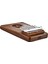 KL1001TOL Solid Tree Of Life C Major 10 Note Kalimba (Black Walnut) 2