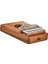 KL1708H Sound Hole C Major 17 Note Kalimba (Mahogany Matte) 2