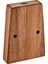KL1008H Sound Hole C Major 10 Note Kalimba (Mahogany) 4
