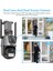 Yeni 4K Ptz Wifi Ip 8mp Kamera Çift Lens Aı Hareket Algılama Anti-Hırsızlık Sirenli Akıllı Kamera 3