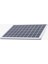 Pro 4g Sim Kartlı 4mp 2 Kameralı Solar Panelli Güneş Enerjili Dönebilen Kablosuz Su Geçirmez Kamera 3