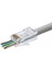 Cat 6 Ez RJ45 Konnektör 100 Lü Paket 1