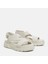 Greyfield Sandal Backstrap Sandal Kadin Beyaz Sandalet TB0A2QKNEAC1 2
