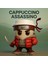 Cappuchino Assassino 15 cm 1